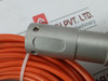 Dn50 Industrial Sensor With Cable 36 Meter Omicron