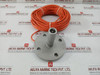 Dn50 Industrial Sensor With Cable 36 Meter Omicron