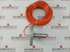 Dn50 Industrial Sensor With Cable 36 Meter Omicron