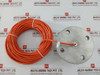 Dn50 Industrial Sensor With Cable 36 Meter Omicron