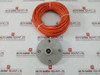 Dn50 Industrial Sensor With Cable 36 Meter Omicron