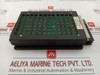 Power Supply Module Input-110V Ac Part No. 116-015409D By Vero Electronics