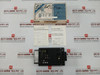 Power Supply Module Input-110V Ac Part No. 116-015409D By Vero Electronics