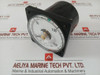 Dvf-11 Toyo Keiki 0 To 150˚C Analog Temperature Gauge