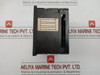 Used Condition Analog Panel Meter -150 To 1500 Kw By Semco