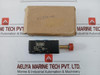 Airmax 1.5-8Kgf/Cm2 Single Solenoid Valve 4V210-08