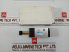 V4-08 Single Solenoid Valve Aeroflex
