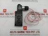Solenoid Valve 791L-412-c4Da–00 Tyco 24V 50/60Hz