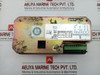 Stn Atlas Fire Alarm Control Module 24V Part No. Bat 426 B