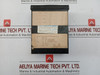 Pma Panel Mount Pid Temperature Controller 115/230V 48..62Hz 6,5 Va Part No. Ks 40