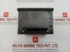 Semco Ammeter Part No. 0-2500/12500 A