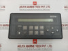 Bat 426 B Alarm Control Display Panel 24V By Stn