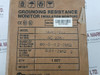 Grounding Resistance Monitor Sbag-202 Westronics