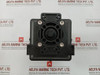 Westlock Valve Position Monitor Switch Box 1040Dby2A2M0200
