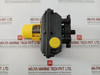 Westlock Valve Position Monitor Switch Box 1040Dby2A2M0200