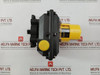 Westlock Valve Position Monitor Switch Box 1040Dby2A2M0200