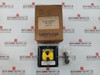 Westlock Valve Position Monitor Switch Box 1040Dby2A2M0200