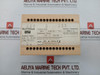 Active Power Measuring Transducer 400V By Gmw Part No. Mu-p3WuS