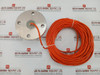 Industrial Sensor With Cable Dn50 Omicron 37-meter