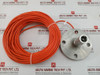 Industrial Sensor With Cable Dn50 Omicron 37-meter