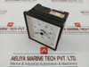 Deif Panel Meter 0-100% Part No. Dq96-c