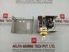 Saginomiya 40A 20A Pressure Switch Vacuum Control Switch Sns-c106Q3A