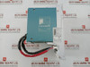 Yokogawa Power Supply Unit 50/60 Hz Part No. A2Pw503-s0130 S1