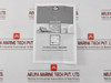 Deif Insulation Monitor 230V Ac Part No. Sim-q Mkii