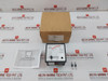 Deif Insulation Monitor 230V Ac Part No. Sim-q Mkii