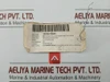 Gear Motor Encoder Assembly M63X25/I+Igo500/2+Sn31 By Kag 40Vdc