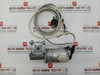 Gear Motor Encoder Assembly M63X25/I+Igo500/2+Sn31 By Kag 40Vdc