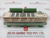 9905-969 Woodward 4-20Ma In W/24V Linknet 6 Channel Analog Input Module
