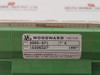 16 Channel Discrete Input Module 9905-971 Woodward 18-32Vdc 14.2W