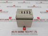 Used Condition Raytel 0-1200C Series Ii Temperature Controller 0-1200˚Rtl 604