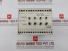 Used Condition Raytel 0-1200C Series Ii Temperature Controller 0-1200˚Rtl 604