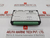 S48 8-16 Ain + 2 Aout Analog Input/Output Module By Telefrang