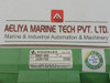 Woodward Linknet 6 Channel Analog Input Module In 4-20Ma Revision J 9905-968
