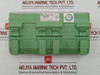 Woodward Linknet 6 Channel Analog Input Module In 4-20Ma Revision J 9905-968