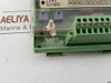 Woodward Linknet 6 Channel Analog Input Module In 4-20Ma Revision J 9905-968