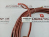 Thermo Electric -50÷200˚C Usda Temperature Sensor Tope414-ku33/17/1