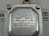 Lwzo-110T4 Sakamoto Electric 250V Limit Switch