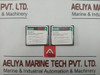 Lot Of 3X Install Chip 227207F Bally