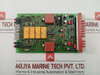 Liebherr Printed Circuit Board 925524508