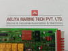 Liebherr Printed Circuit Board 925524508