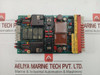 924044308 Printed Circuit Board Liebherr