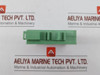 Uegm Electronic Housing For Pcb Insertion Phoenix Contact In 100 Gm