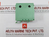 Uegm Electronic Housing For Pcb Insertion Phoenix Contact In 100 Gm