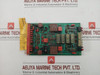 Pcb Card 922192208 Liebherr