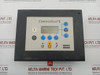 Atlas Copco 24Vac 50Hz/60Hz Compressor Controller 1900 0710 12