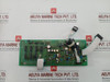 Used Condition 30Pca0261 Rec Cont-p Printed Circuit Board